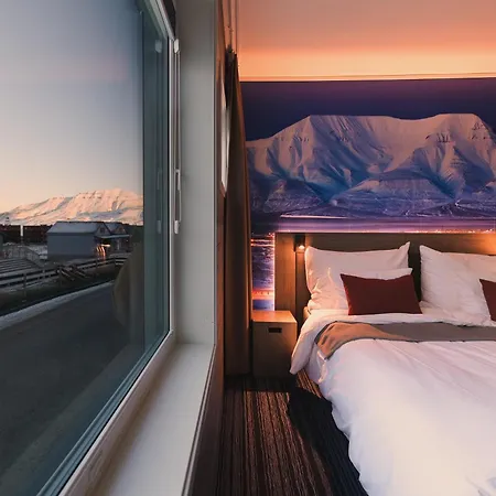 Svalbard | Polfareren