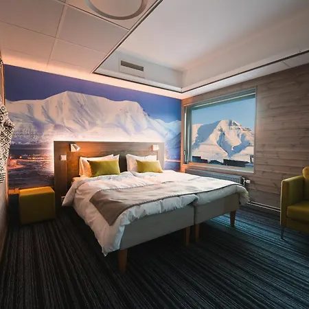 Svalbard | Polfareren