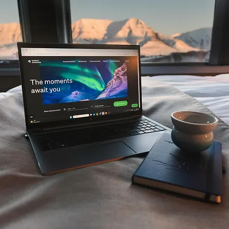 Svalbard | Polfareren 4*