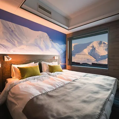 Svalbard | Polfareren