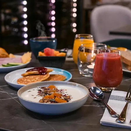 Svalbard | Polfareren Hotell