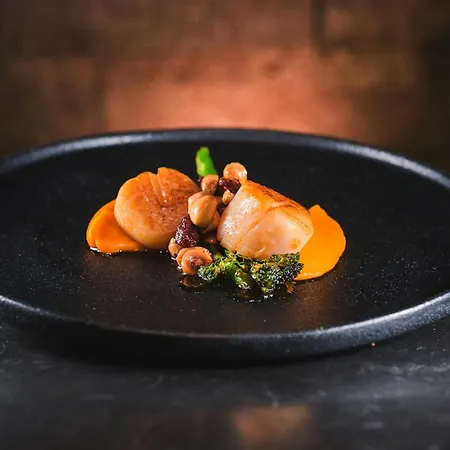 Svalbard | Polfareren Отель