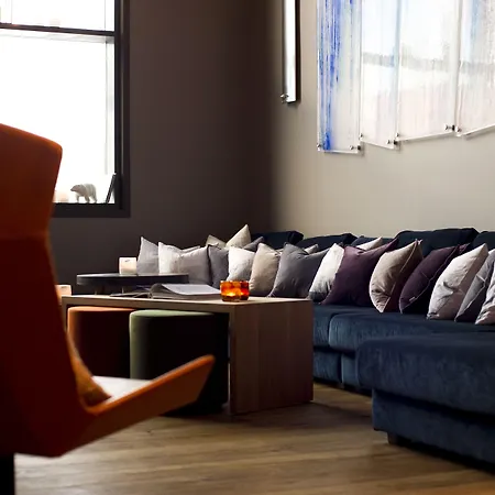 Hotell Svalbard | Polfareren