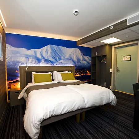 Svalbard | Polfareren