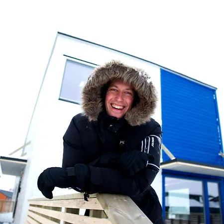 Svalbard | Polfareren