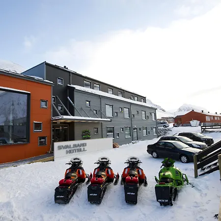 Svalbard | Polfareren