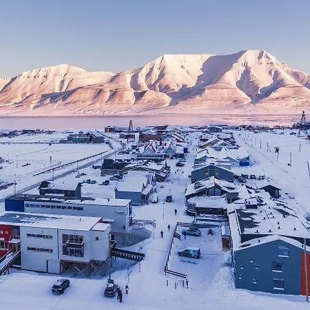 Svalbard | Polfareren