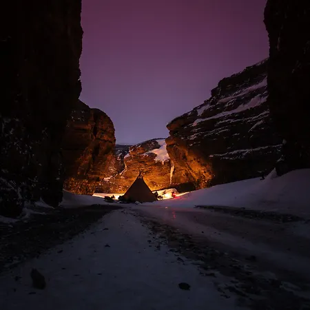 Hotell Svalbard | Polfareren