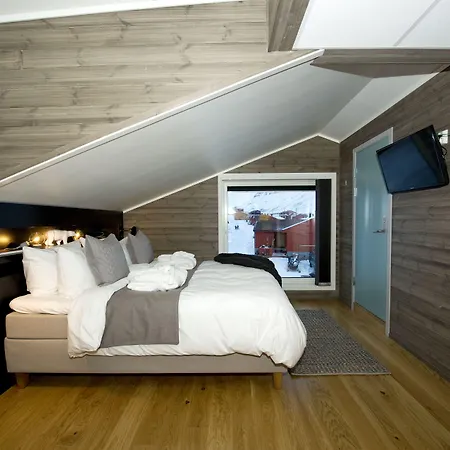 Svalbard | Polfareren