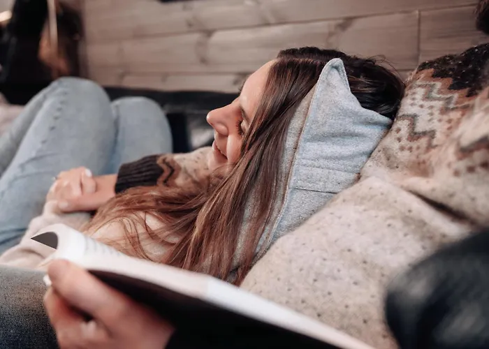 Svalbard | Polfareren מלון 4*