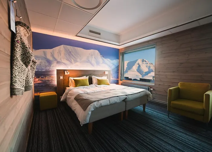 Svalbard | Polfareren