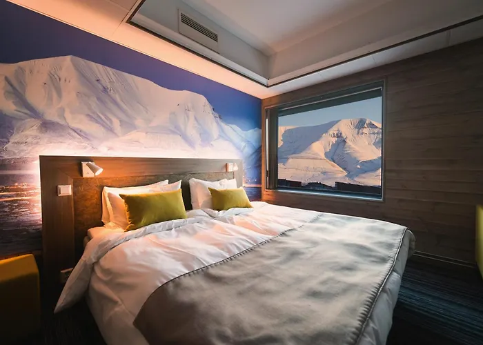 Svalbard | Polfareren