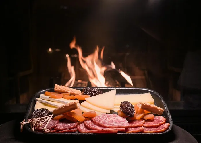 מלון Svalbard | Polfareren לונגיירביין