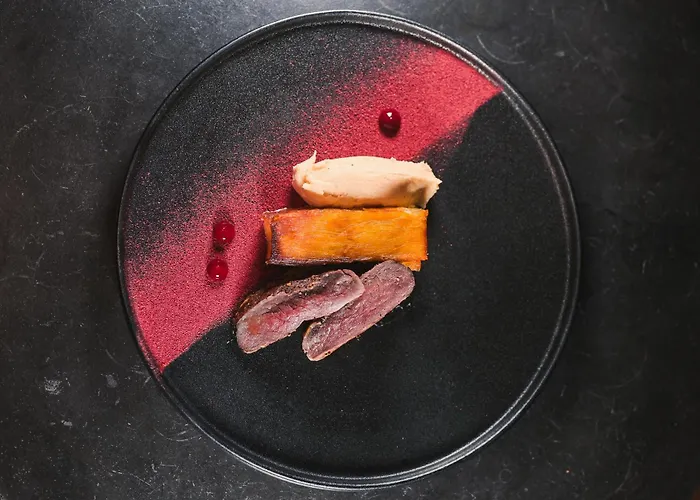 Svalbard | Polfareren 4* לונגיירביין