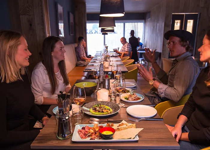 Svalbard | Polfareren לונגיירביין