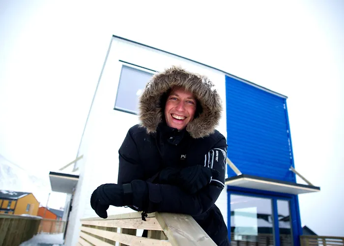 Svalbard | Polfareren