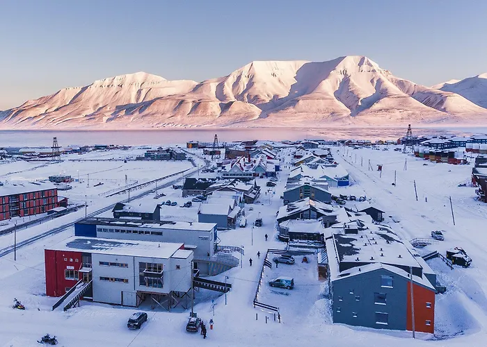 Svalbard | Polfareren