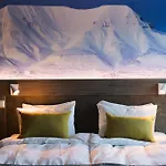 Svalbard | Polfareren Hotel Longyearbyen