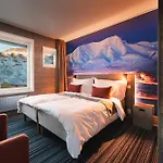 Hotel Svalbard | Polfareren Longyearbyen