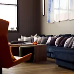 Hotel Svalbard | Polfareren