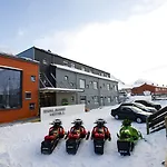 Svalbard | Polfareren
