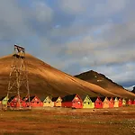 Svalbard | Polfareren 4* Longyearbyen