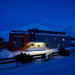 Hotel Svalbard | Polfareren Longyearbyen