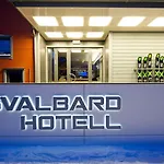 Svalbard | Polfareren Hotel Longyearbyen