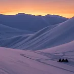 Svalbard | Polfareren Hotel 4*