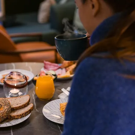 Svalbard | Polfareren Hotel